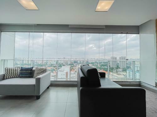 Multihouse - Moderno Apartamento No Brooklin III