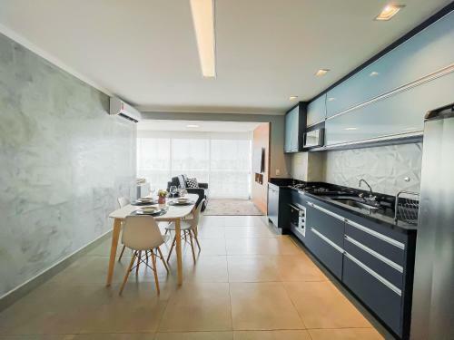Multihouse - Moderno Apartamento No Brooklin III
