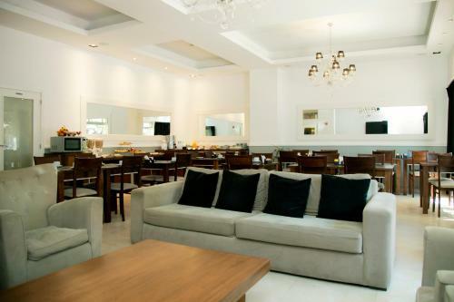 Ribera Sur Hotel Mar Del Plata