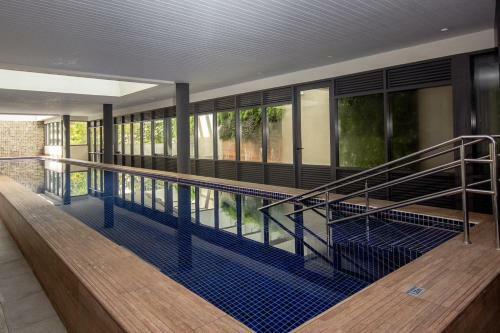 Smart Vila Madalena Apartments By Bnbhost