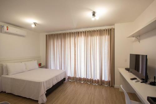 Smart Vila Madalena Apartments By Bnbhost