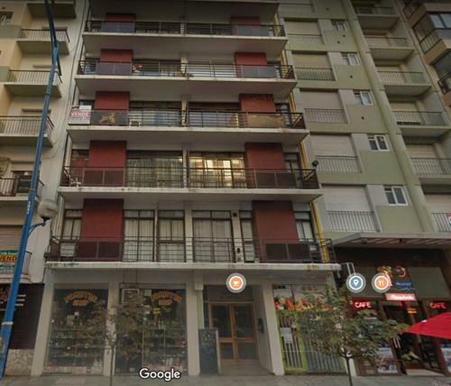 Apartamento Excelente Depto. Para 5 Personas. Zona Ideal !!