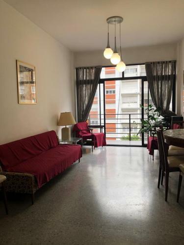 Apartamento Excelente Depto. Para 5 Personas. Zona Ideal !!