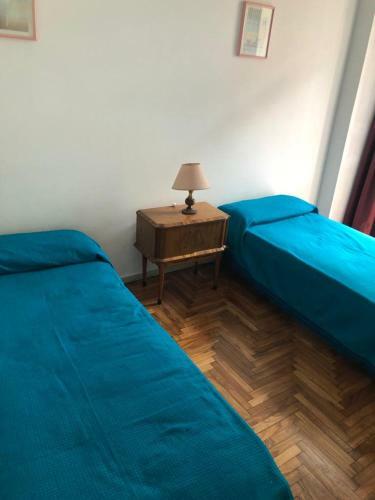 Apartamento Excelente Depto. Para 5 Personas. Zona Ideal !!