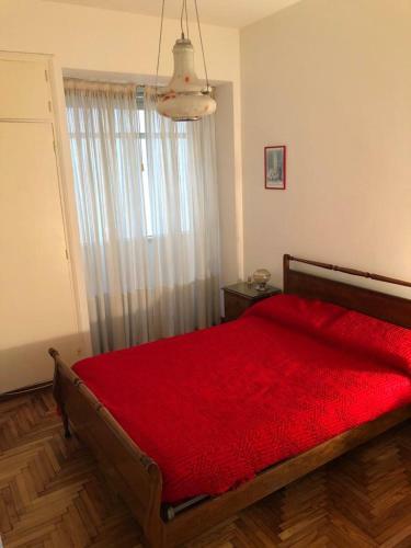 Apartamento Excelente Depto. Para 5 Personas. Zona Ideal !!