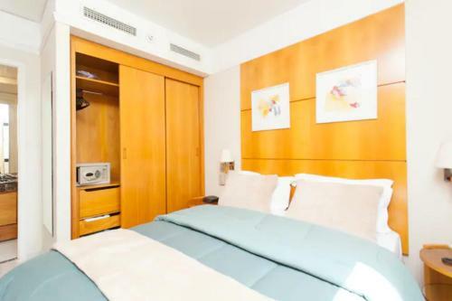 Apartamento Flat Impecavel - Moema Proximo Shopping Ibirapuera