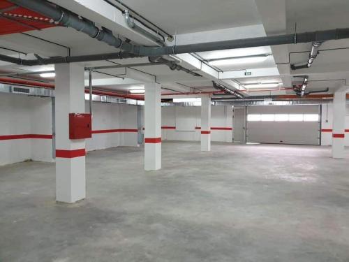 Apartman Dnd Zlatibor Sa Gara?om