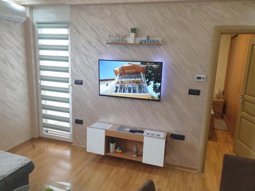 Apartman Dnd Zlatibor Sa Gara?om
