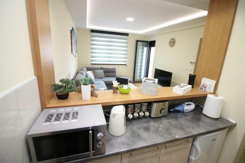 Apartman Dnd Zlatibor Sa Gara?om