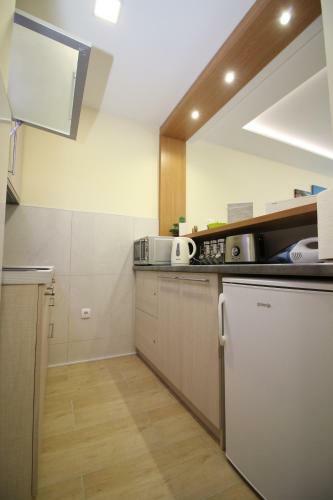 Apartman Dnd Zlatibor Sa Gara?om