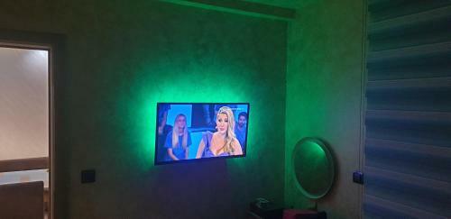 Apartman Dnd Zlatibor Sa Gara?om