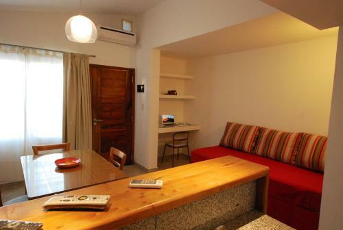 Corzuelas Aparts - Mina Clavero