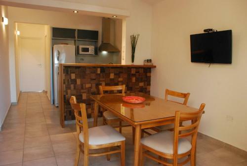 Corzuelas Aparts - Mina Clavero