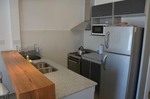 Corzuelas Aparts - Mina Clavero