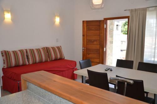 Corzuelas Aparts - Mina Clavero