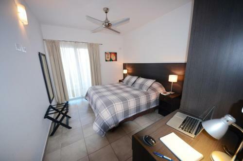 Corzuelas Aparts - Mina Clavero