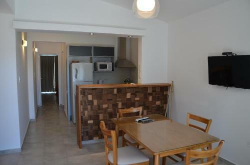 Corzuelas Aparts - Mina Clavero