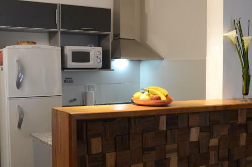 Corzuelas Aparts - Mina Clavero