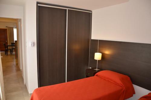 Corzuelas Aparts - Mina Clavero