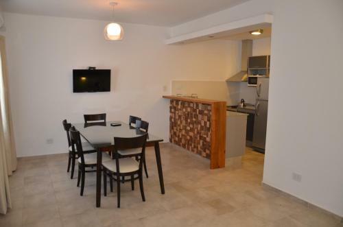 Corzuelas Aparts - Mina Clavero