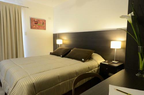 Corzuelas Aparts - Mina Clavero