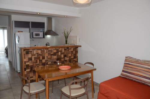 Corzuelas Aparts - Mina Clavero