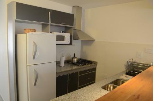 Corzuelas Aparts - Mina Clavero