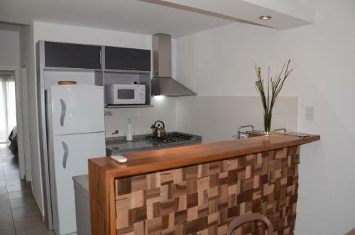 Corzuelas Aparts - Mina Clavero