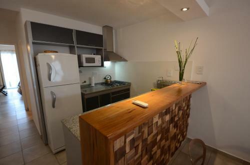 Corzuelas Aparts - Mina Clavero