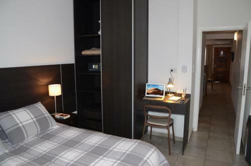 Corzuelas Aparts - Mina Clavero