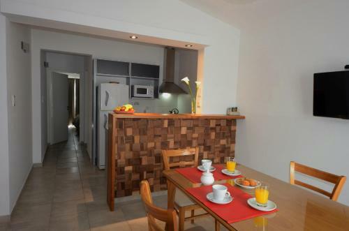 Corzuelas Aparts - Mina Clavero