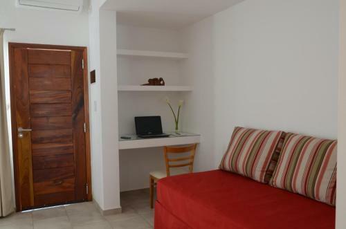 Corzuelas Aparts - Mina Clavero