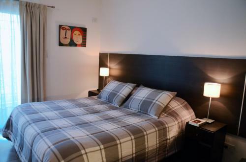 Corzuelas Aparts - Mina Clavero