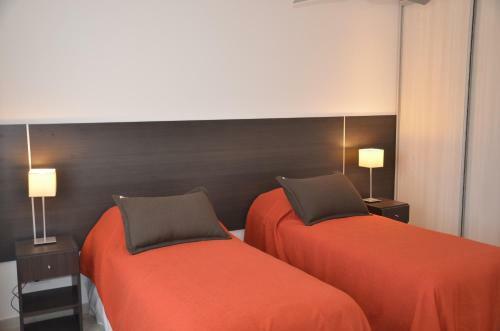 Corzuelas Aparts - Mina Clavero