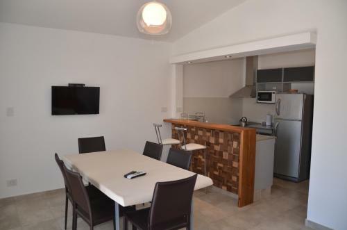 Corzuelas Aparts - Mina Clavero