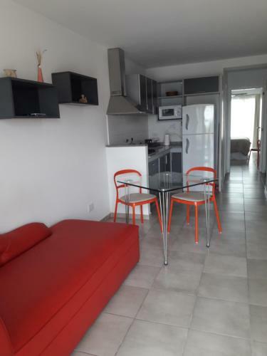 Corzuelas Aparts - Mina Clavero