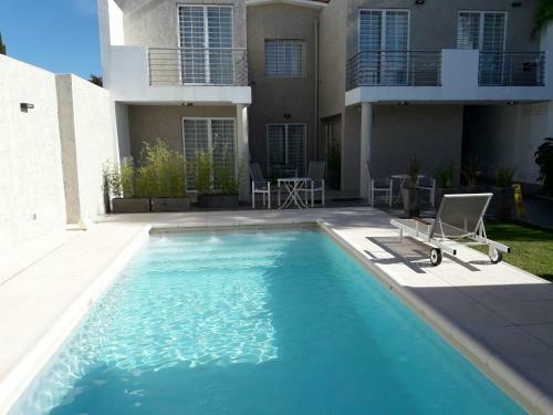 Corzuelas Aparts - Mina Clavero