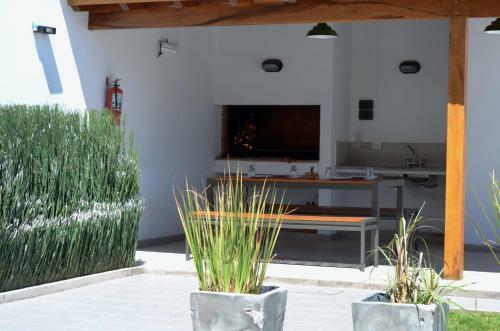 Corzuelas Aparts - Mina Clavero