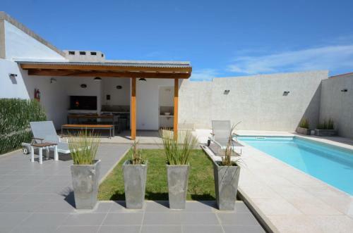 Corzuelas Aparts - Mina Clavero