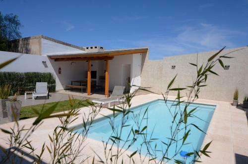 Corzuelas Aparts - Mina Clavero