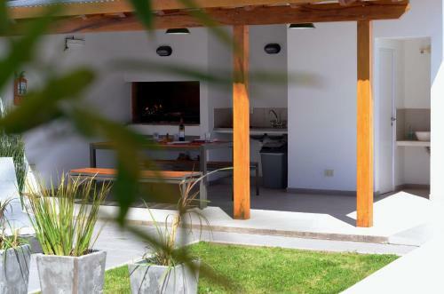 Corzuelas Aparts - Mina Clavero