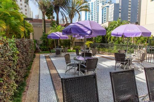 Apartamento Lmpecavel Flat - Moema Proximo Shopping Ibirapuera