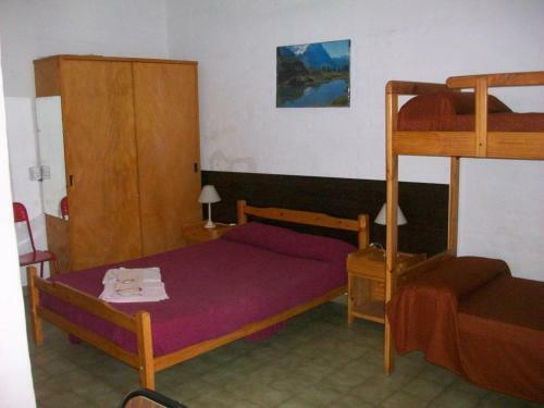 Hotel Hosteria Columbia