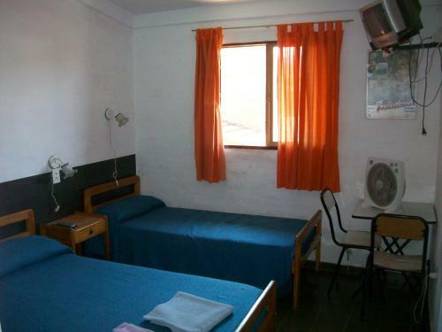 Hotel Hosteria Columbia