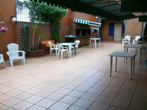 Hotel Hosteria Columbia