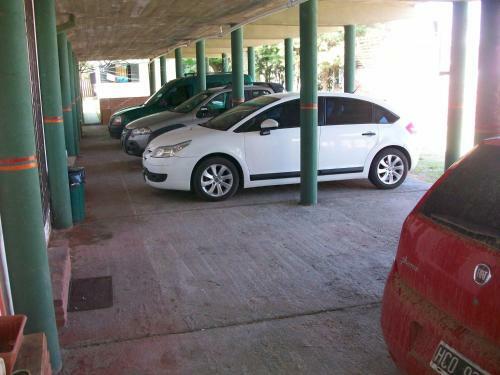 Hotel Hosteria Columbia