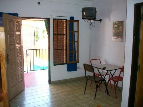 Hotel Hosteria Columbia