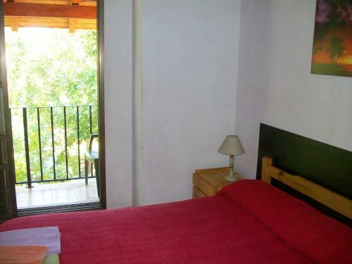 Hotel Hosteria Columbia