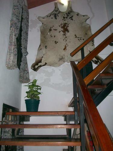 Hotel Hosteria Columbia