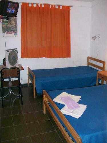 Hotel Hosteria Columbia